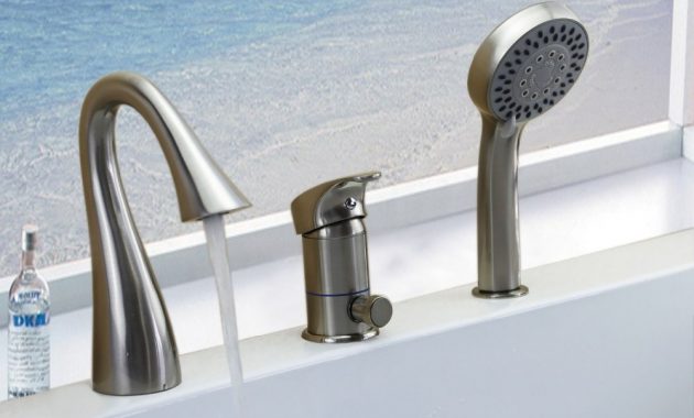 3 Piece Bathtub Faucet Tyres2c in sizing 1000 X 1000