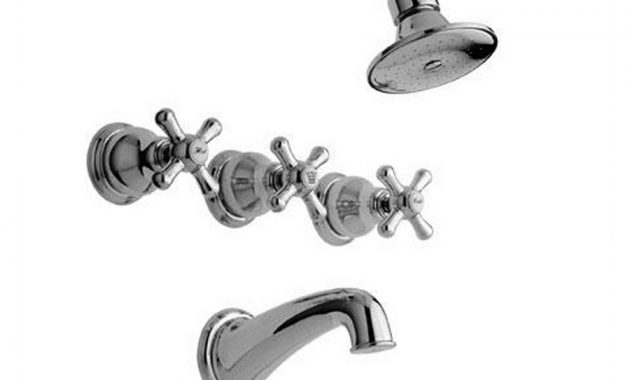 3 Valve Tub Shower Faucet Tags 96 Enchanting 3 Valve Shower Faucet with measurements 900 X 900