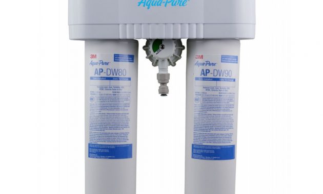 3m Aqua Pure Ap Dws1000 Undersink Water Filter System And Faucet pertaining to measurements 1200 X 1200