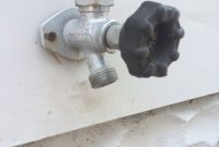 4 Helpful Tips For Repairing A Leaking Hose Bib On An Outdoor Faucet throughout sizing 960 X 1280