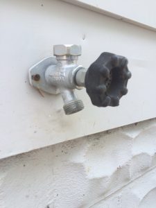 4 Helpful Tips For Repairing A Leaking Hose Bib On An Outdoor Faucet throughout sizing 960 X 1280