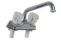 4 In Deck Faucet For Mobile Homerv Danco with measurements 1000 X 1000