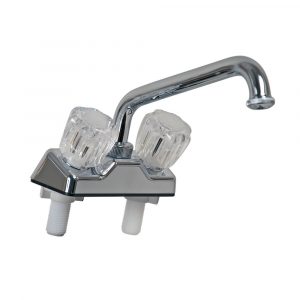 4 In Deck Faucet For Mobile Homerv Danco with measurements 1000 X 1000