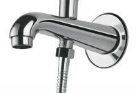 43 Unique Bathtub Faucet With Shower Diverter Exitrealestate540 with sizing 850 X 995