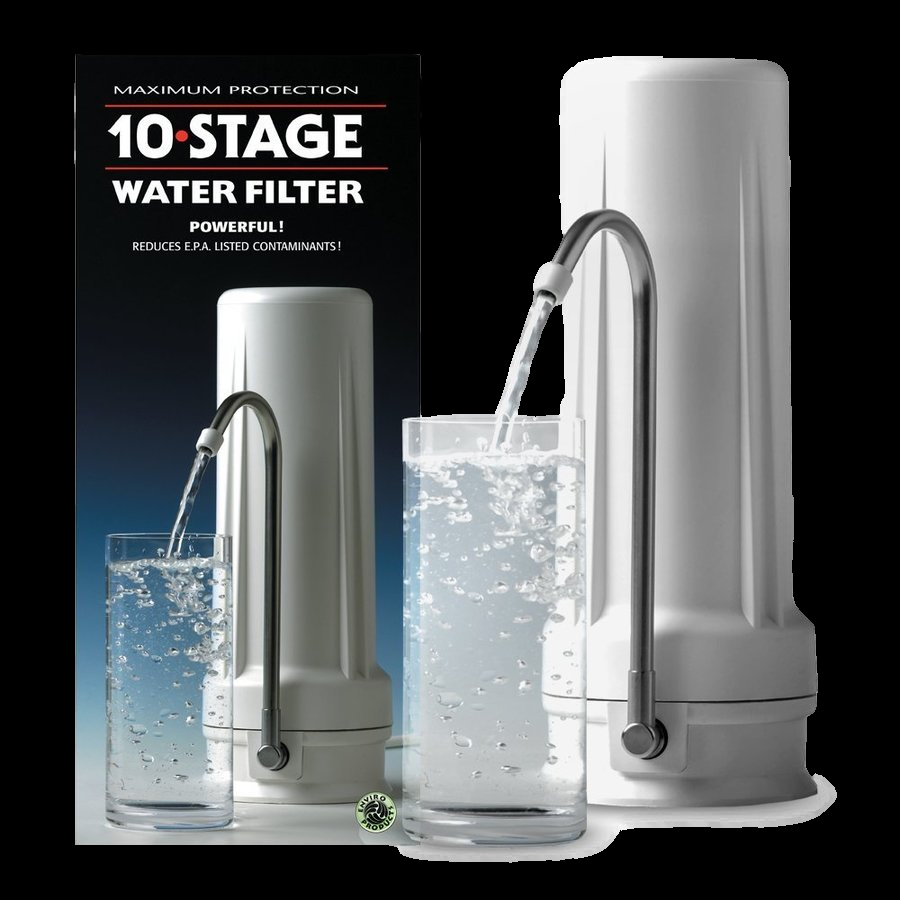 5 Best Faucet Water Filter Reviews Easy Clean Water Instantly pertaining to dimensions 900 X 900