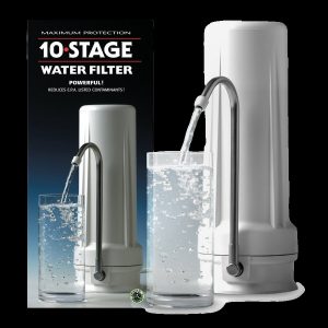 5 Best Faucet Water Filter Reviews Easy Clean Water Instantly pertaining to sizing 900 X 900