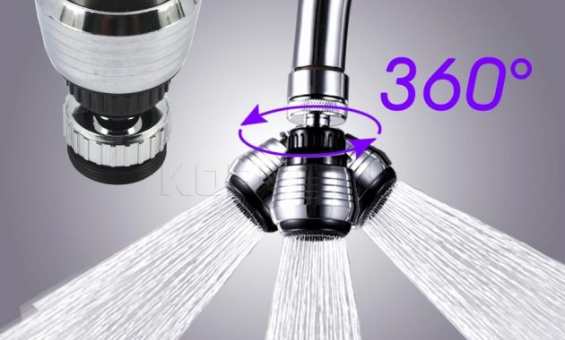 50 Inspirational Water Saving Kitchen Faucet Kitchen Faucets in measurements 1000 X 1000