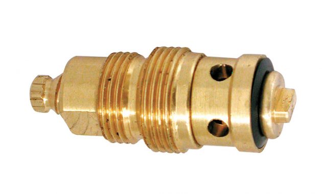 5a 1c Cold Stem For Crane Faucets With Bonnet Barrel Danco intended for size 1000 X 1000