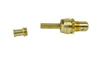 7e 7hc Hotcold Stem For Union Brass Faucets With Cap Seats Danco throughout dimensions 1000 X 1000