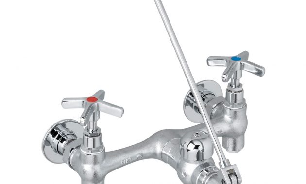 830aa Service Sink Faucet Commercial Faucets Fiat Products pertaining to sizing 1000 X 1000