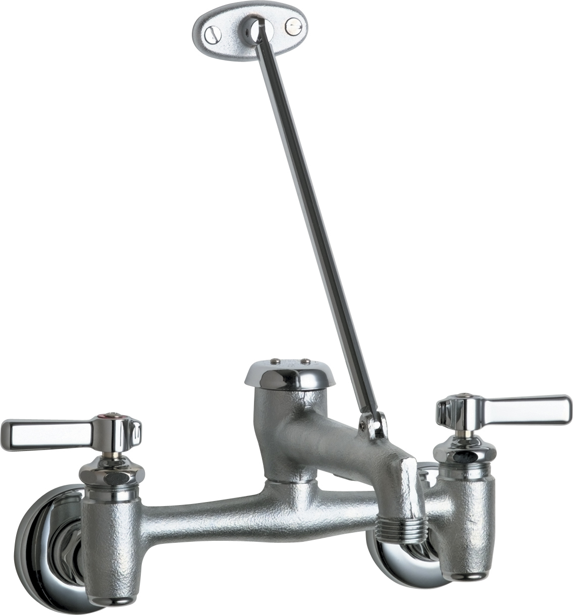 897 Rcf Manual Sink Faucets Chicago Faucets in proportions 1135 X 1219