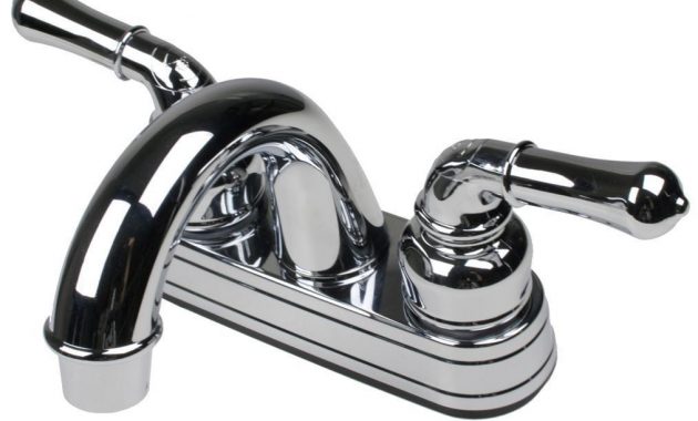 Ambassador Marine Stasis Small Pull Out Galley Faucet Azib inside proportions 1013 X 1012