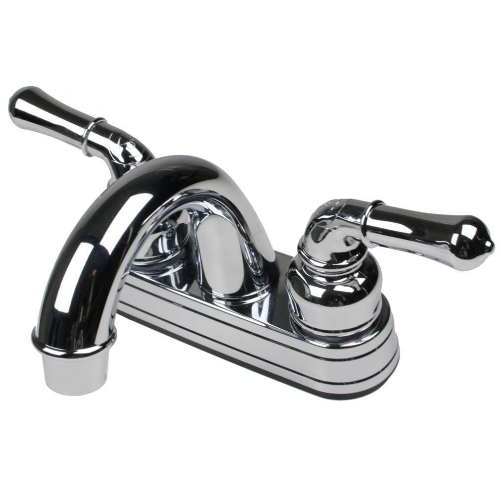 Ambassador Marine Stasis Small Pull Out Galley Faucet Azib inside proportions 1013 X 1012