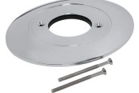 American Standard Escutcheon And Screw Kit For Bathshower Faucet In for sizing 1000 X 1000