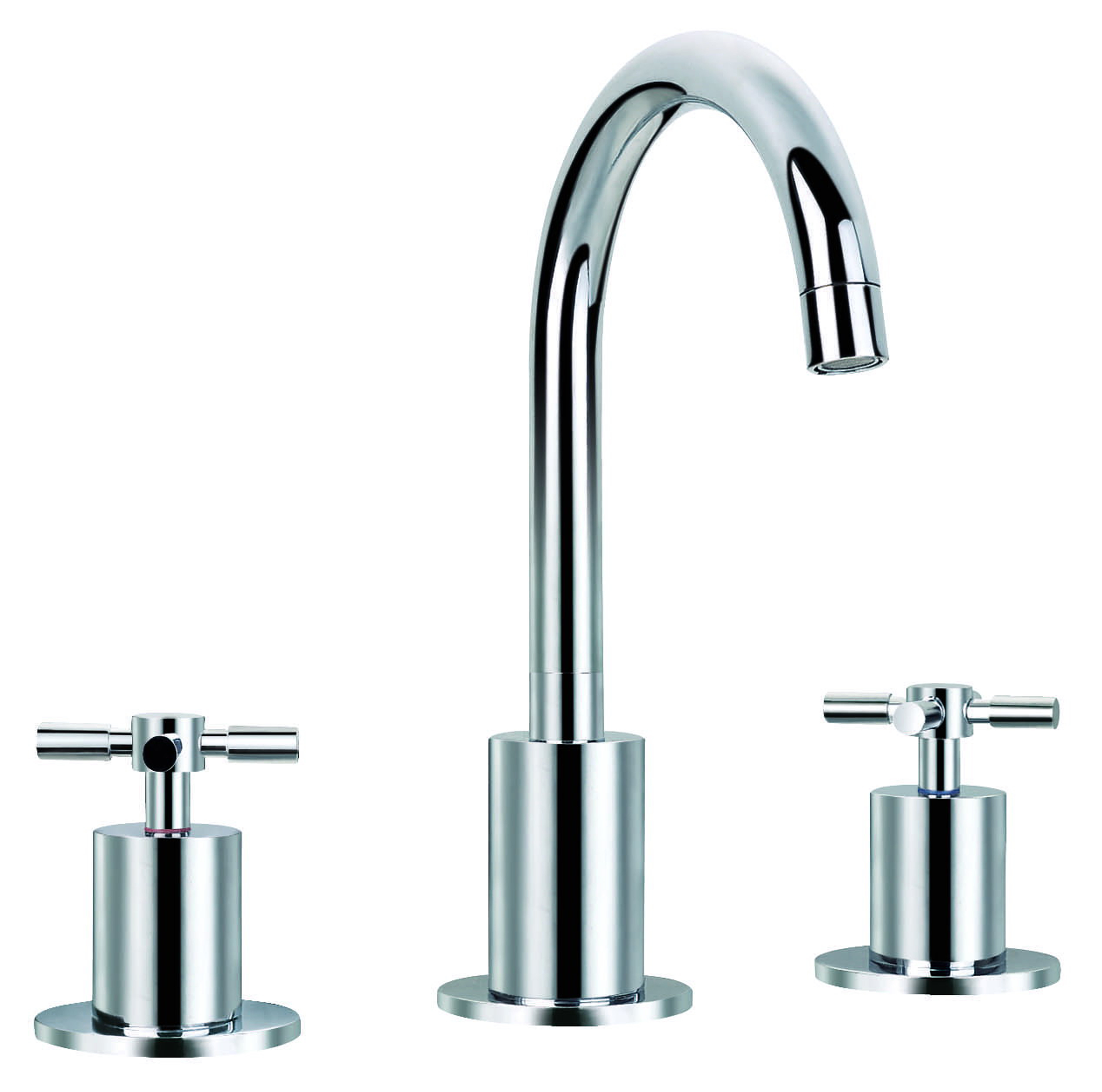 Ancona Prima Widespread Bathroom Faucet Reviews Wayfair intended for dimensions 5283 X 5235