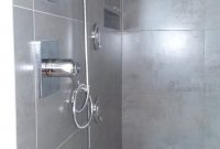 Another Beautiful Custom Shower Dd Hvac Dd Hvac Plumbing intended for dimensions 1836 X 3264