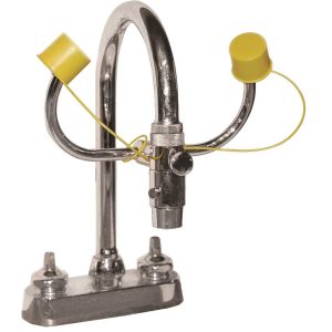 Ansi Compliant Faucet Mounted Eyewash Station Gemplers in dimensions 1200 X 1200