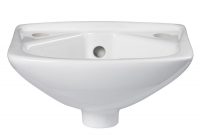 Avona Porcelain Wall Mount Bathroom Sink Bathroom in dimensions 1500 X 1500