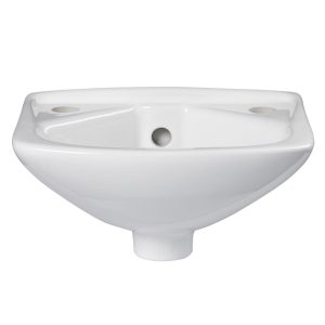 Avona Porcelain Wall Mount Bathroom Sink Bathroom in dimensions 1500 X 1500