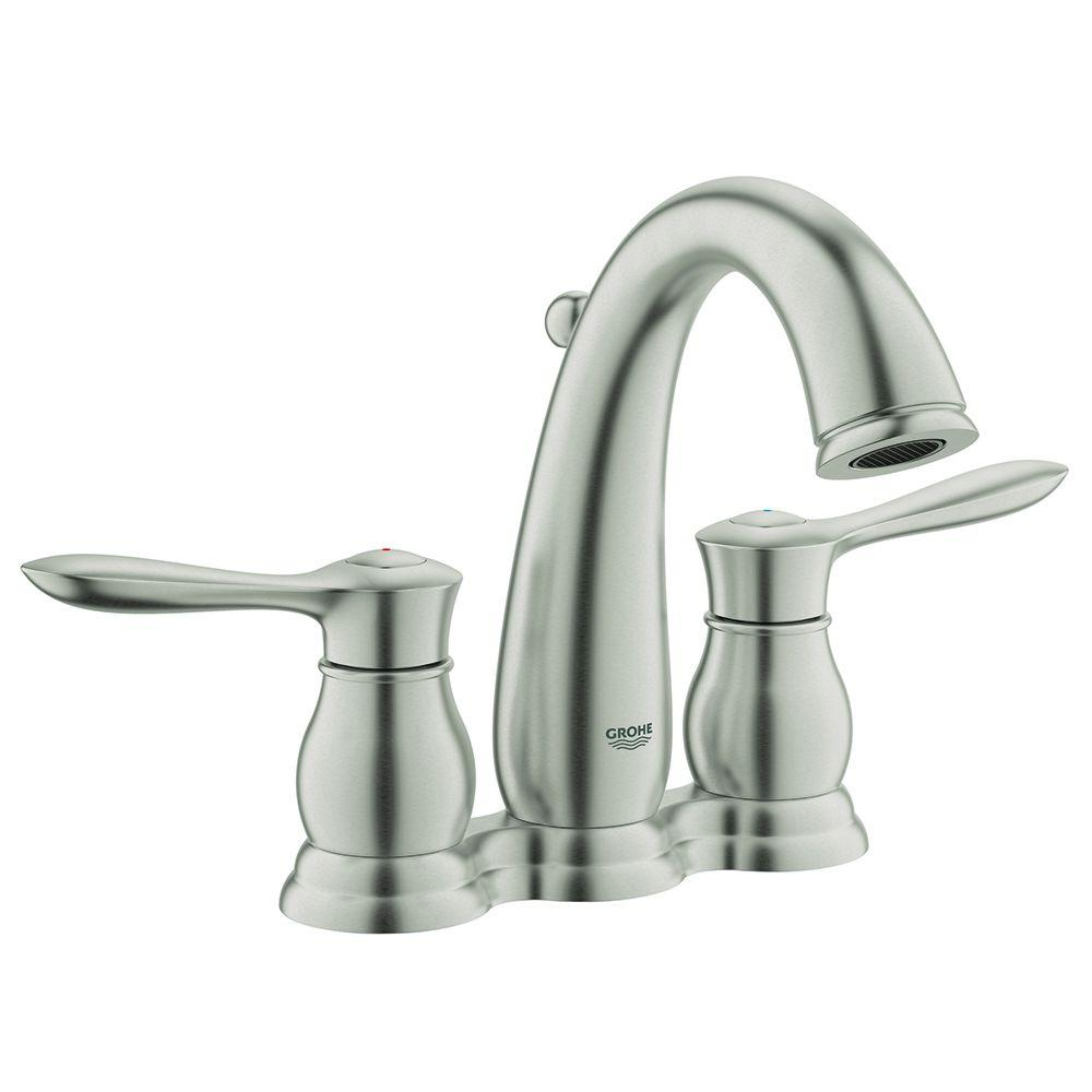 Awesome Grohe Bathroom Faucets For Good Bathroom New At Interior pertaining to sizing 1000 X 1000