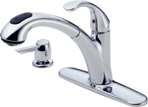 Awesome Kitchen Faucet Diverter Stuck Pattern Sink Faucet Ideas regarding dimensions 2205 X 1596