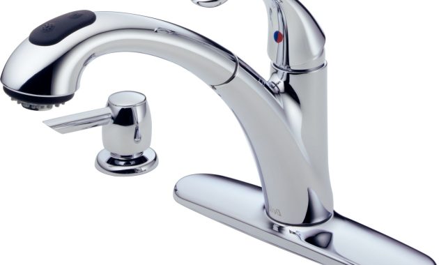 Awesome Kitchen Faucet Diverter Stuck Pattern Sink Faucet Ideas regarding dimensions 2205 X 1596