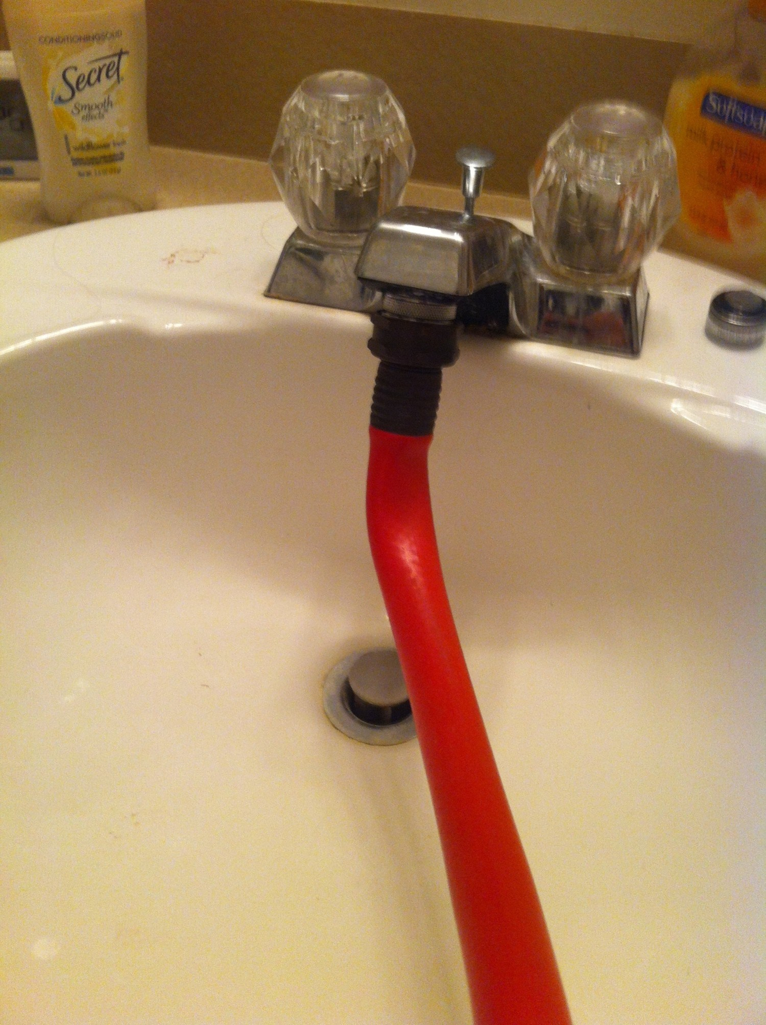 Rubber Hose Attachment For Bathtub Faucet Faucet Ideas Site
