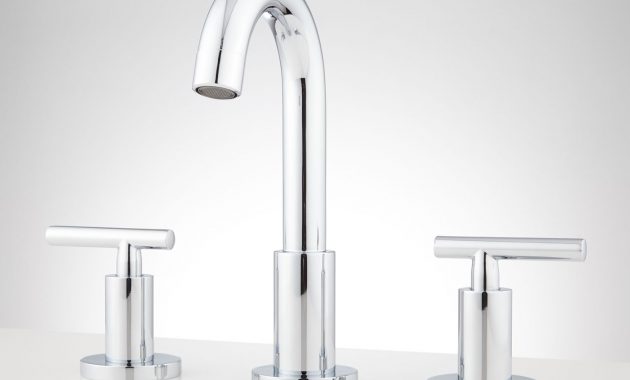 Bareva Widespread Bathroom Faucet Bathroom in size 1500 X 1500