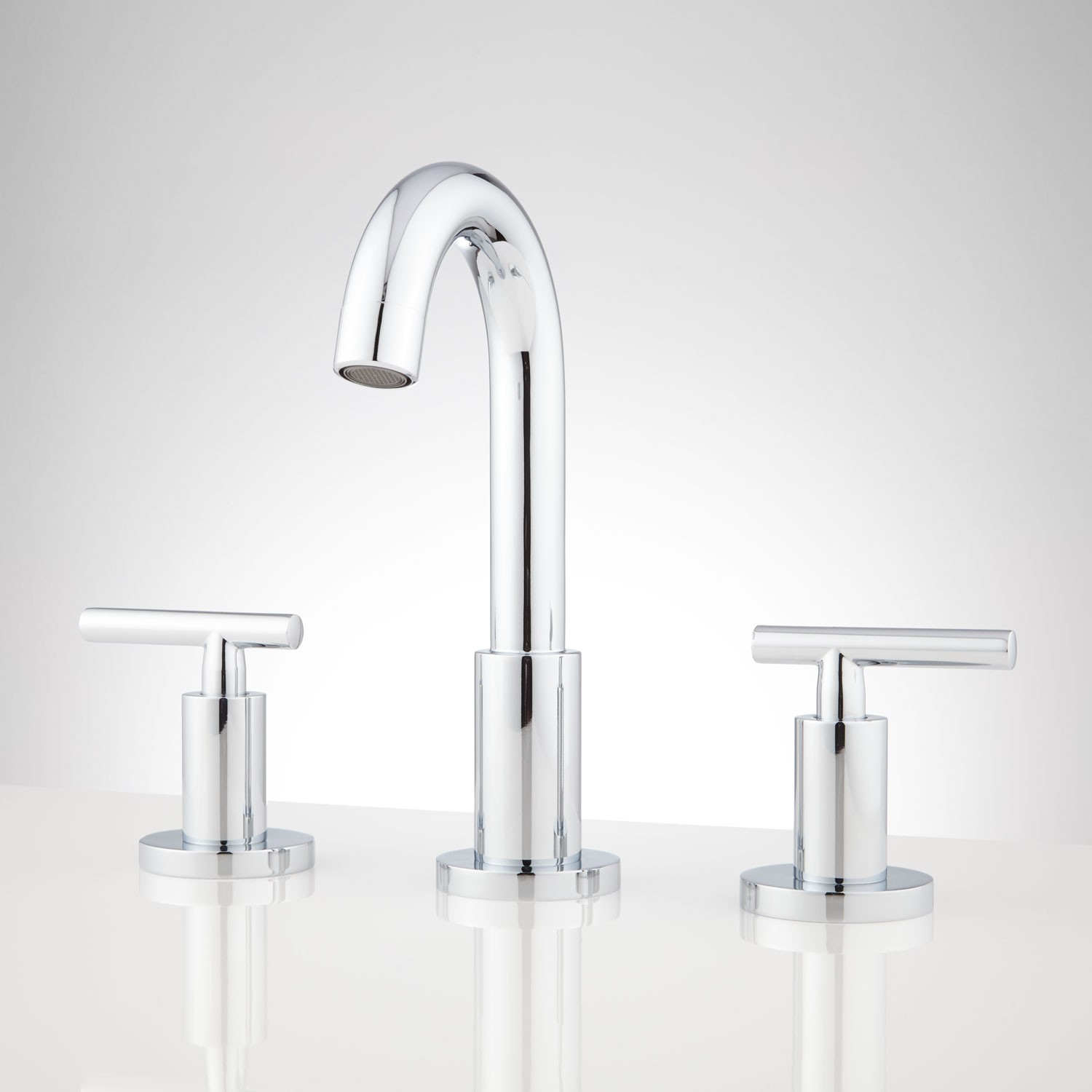 Bareva Widespread Bathroom Faucet Bathroom in size 1500 X 1500