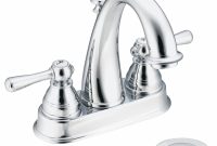 Bath Elegant Moen Chrome Bathroom Faucets 49 Photos Htsrec with sizing 1470 X 1470