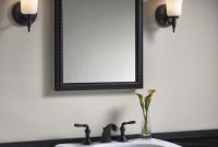 Bathroom Astonishing Powder Room Sink Faucets Bath Sinks Powder intended for sizing 1125 X 1500