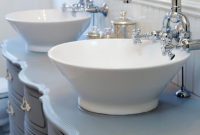 Bathroom Best Vessel Sink Faucets For Elegant Bathroom Decor Ideas inside size 736 X 1104