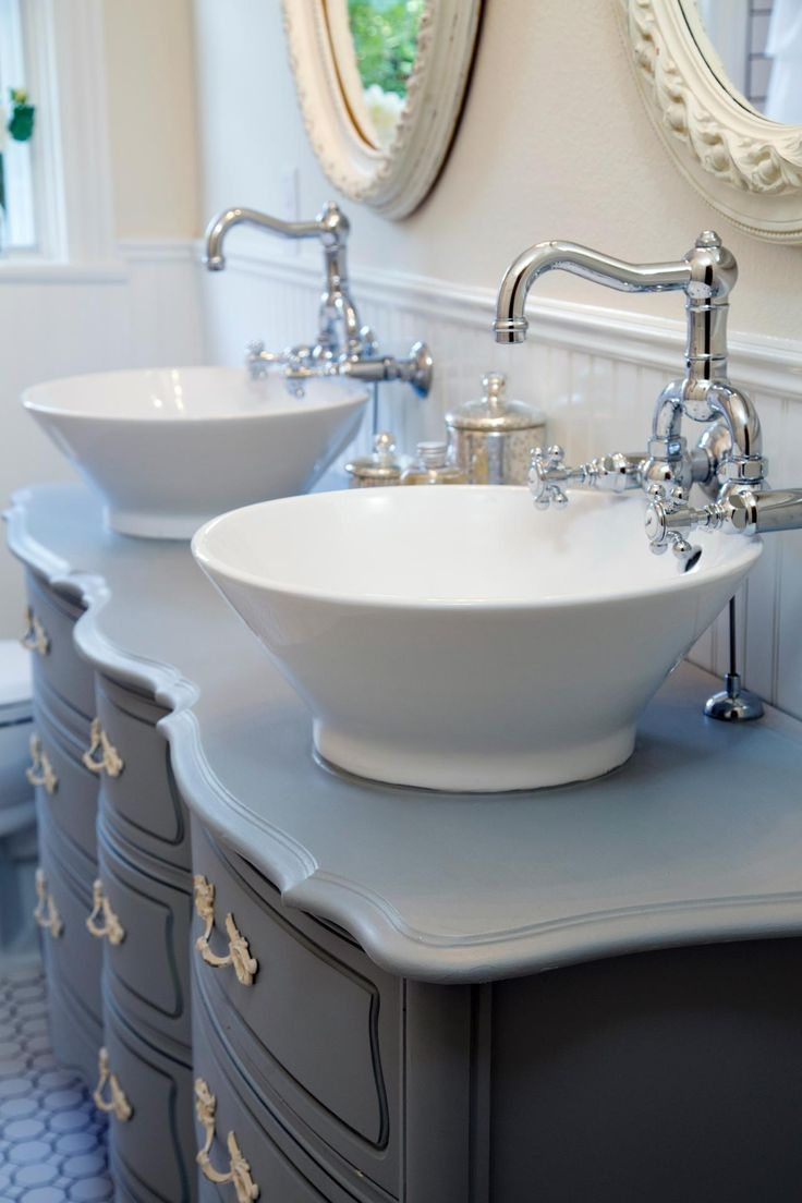 Bathroom Best Vessel Sink Faucets For Elegant Bathroom Decor Ideas inside size 736 X 1104