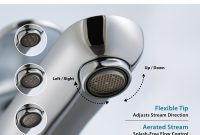 Bathroom Faucet Aerator Azib with measurements 2000 X 2000