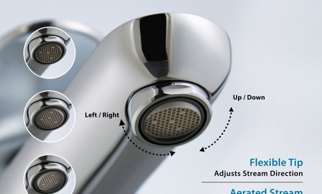 Bathroom Faucet Aerator Azib with measurements 2000 X 2000