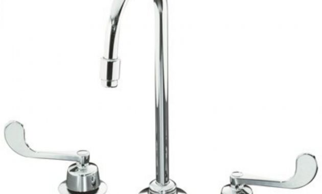 Bathroom Faucet Faucets Widespread Chrome Design Bathroom Faucet 6 intended for measurements 1728 X 1728