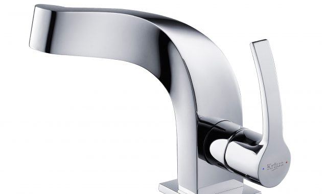 Bathroom Faucet Kraususa with measurements 2000 X 2000