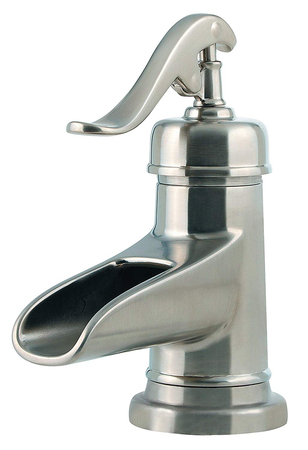 Bathroom Faucet Pump Style Faucet Decoration Ideas pertaining to measurements 1026 X 1500