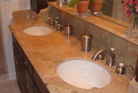 Bathroom Faucets For Granite Countertops Awesome Bathroom Elegant inside sizing 936 X 1248