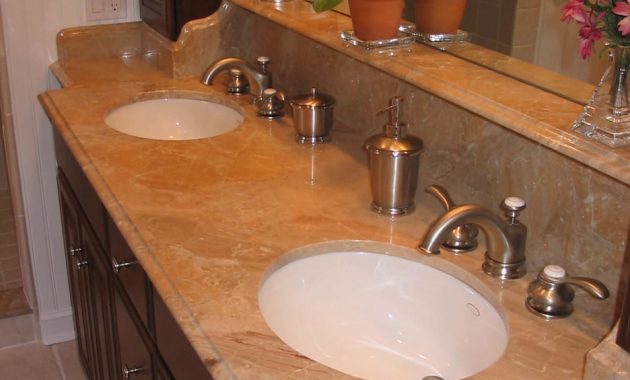 Bathroom Faucets For Granite Countertops Awesome Bathroom Elegant inside sizing 936 X 1248