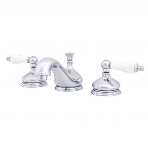 Bathroom Randolph Morris Teapot Widespread Sink Faucet With regarding sizing 2048 X 2048