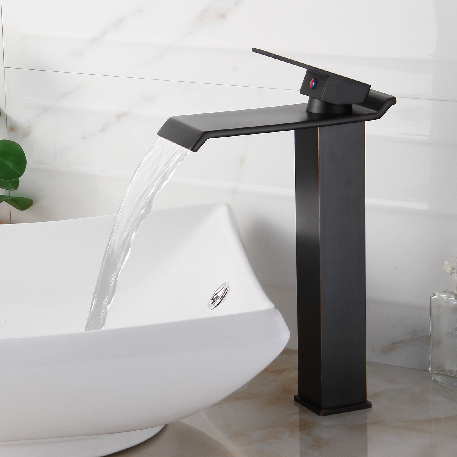 Unique Faucets For Vessel Sinks • Faucet Ideas Site