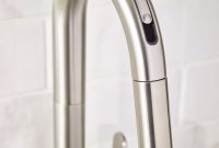 Bathrooms American Standard Gooseneck Faucet Moen Hands Free in dimensions 2000 X 2000