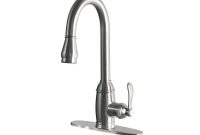 Belle Foret Kitchen Sink Faucets Httplatulufeed inside size 1000 X 1000