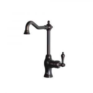 Belle Foret Single Handle Bar Faucet In Oil Rubbed Bronze Ob Whus576 within size 1000 X 1000