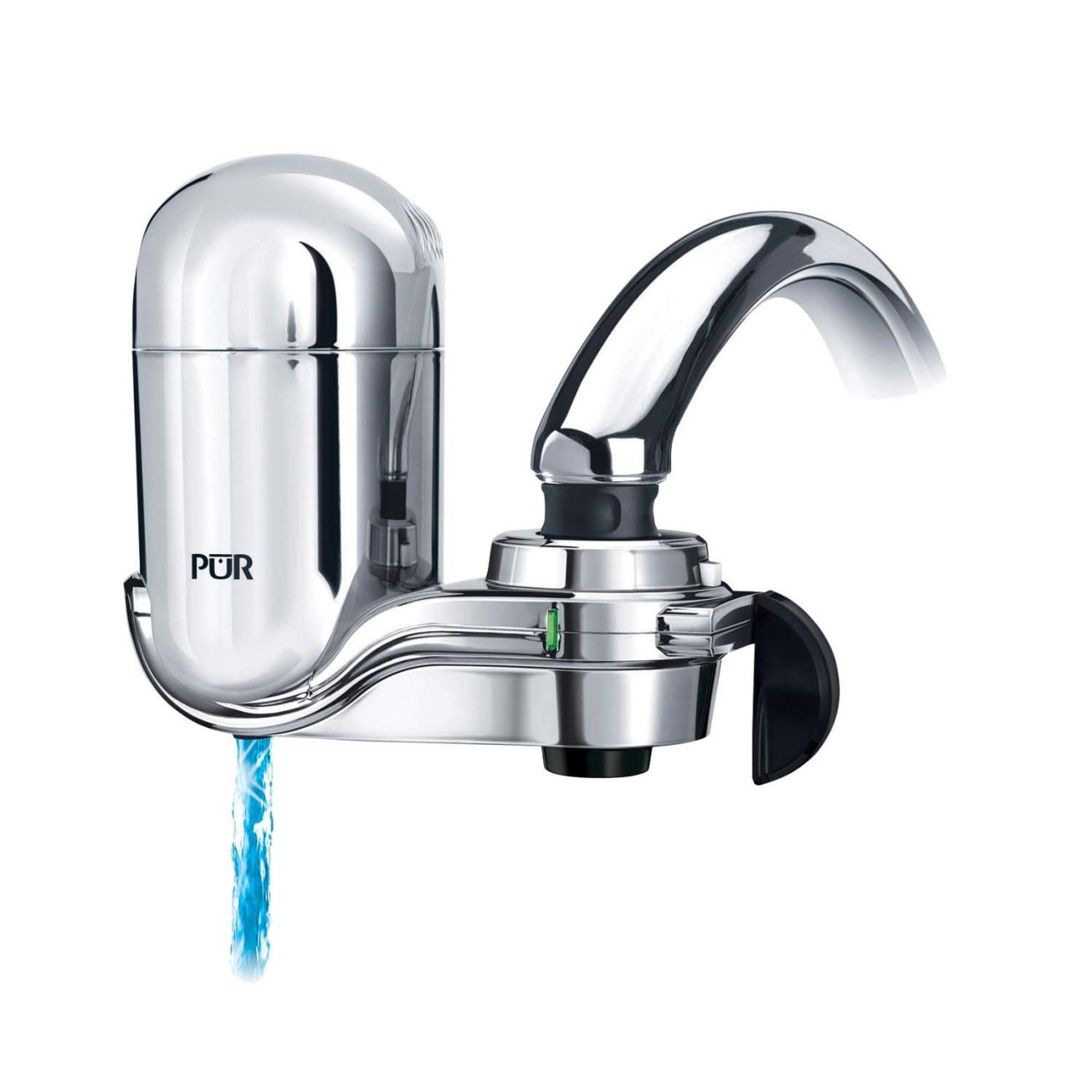 Best Faucet Water Filter Reviews Which Is Really Effective regarding measurements 1305 X 1305