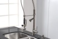 Best Kitchen Faucets Reviews Top Rated Products 2018 intended for measurements 1024 X 1024