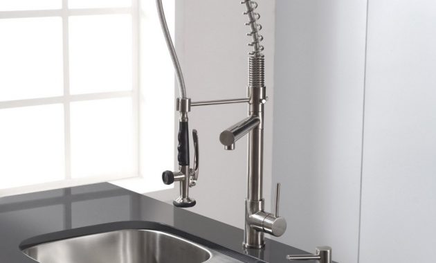 Best Kitchen Faucets Reviews Top Rated Products 2018 intended for measurements 1024 X 1024