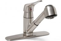 Best Single Handle Kitchen Faucet Top 6 In 2018 with regard to dimensions 1024 X 794