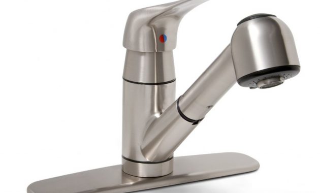 Best Single Handle Kitchen Faucet Top 6 In 2018 with regard to dimensions 1024 X 794